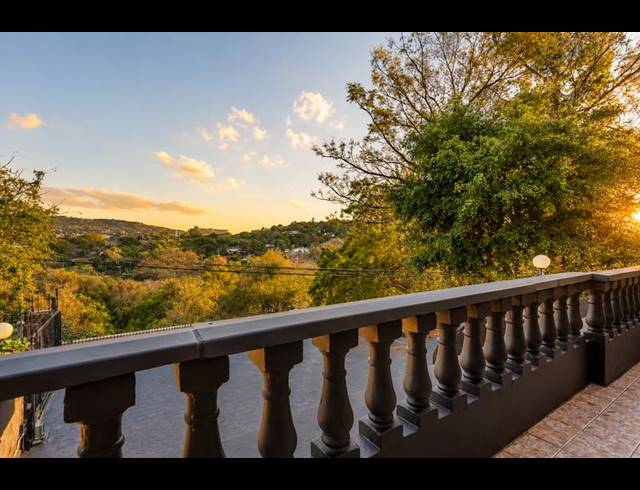 4 BEDROOM HOUSE FOR SALE IN BAILEY'S MUCKLENEUK